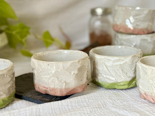 Bol Inspiration Chawan Harmonie Chromatique (2 variantes)