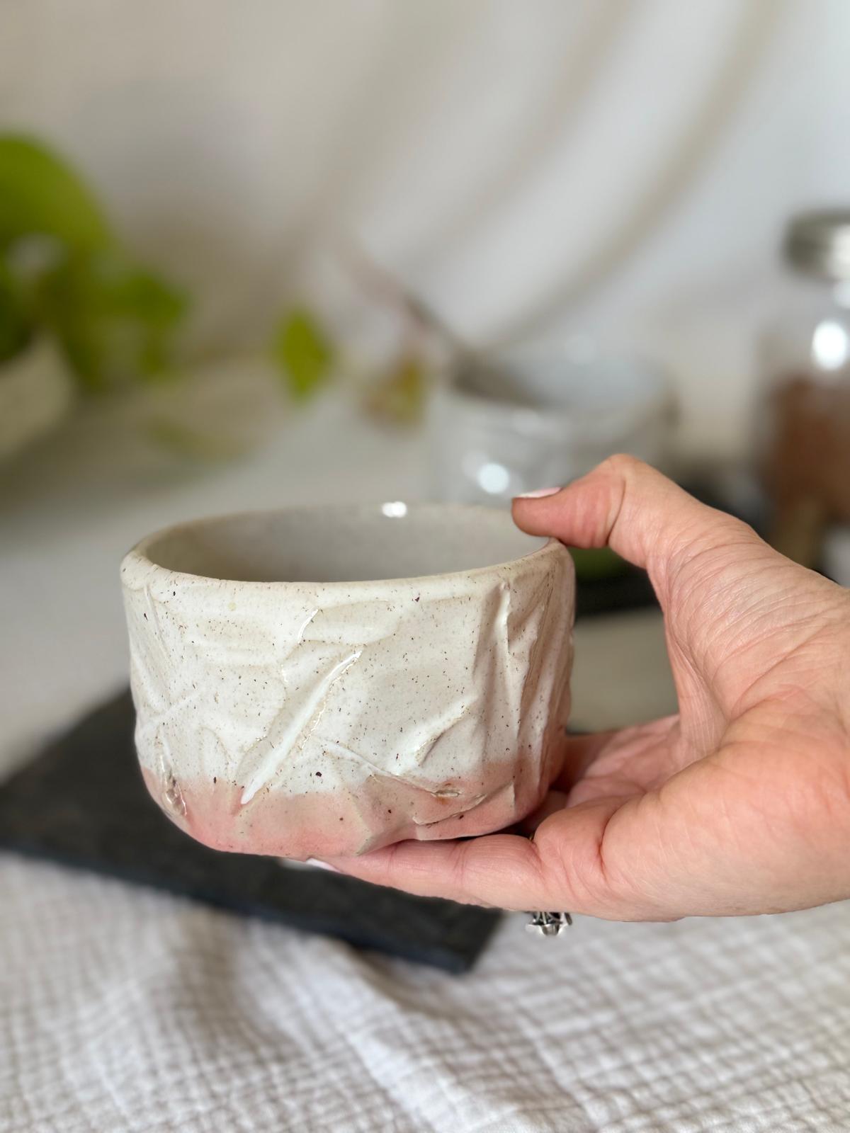 Bol Inspiration Chawan Harmonie Chromatique (2 variantes)