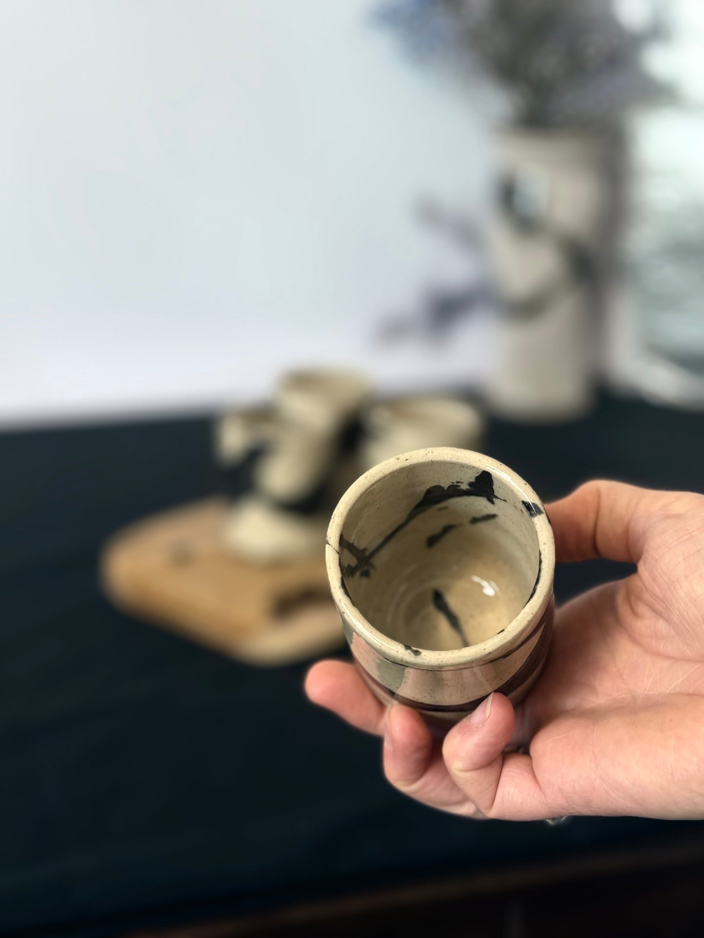 Tasse à café Enso