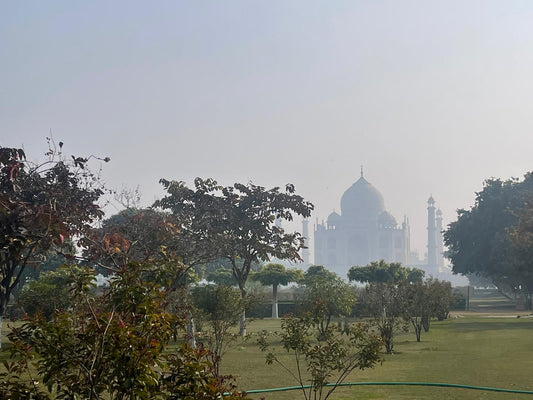 L'Inde, une nouvelle vie