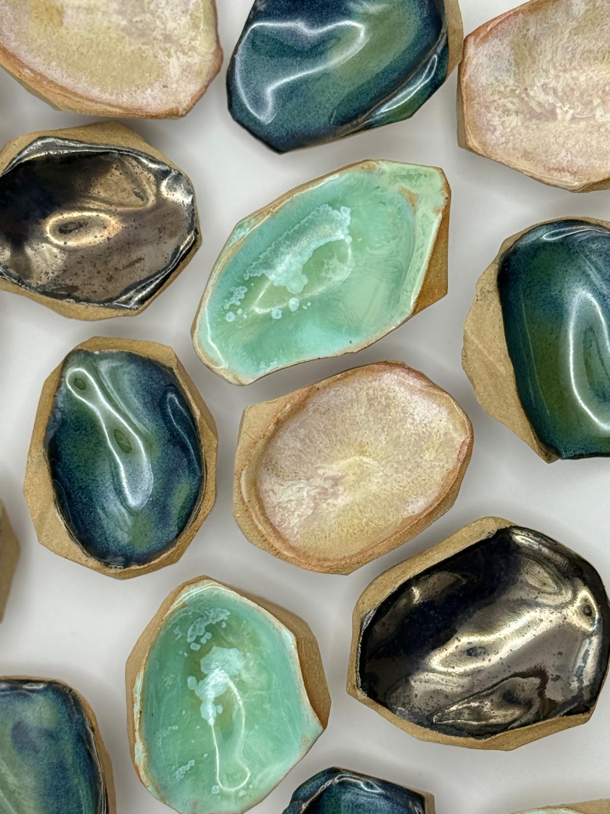 Pierres d'apaisement