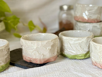 Bol Inspiration Chawan Harmonie Chromatique (2 variantes)