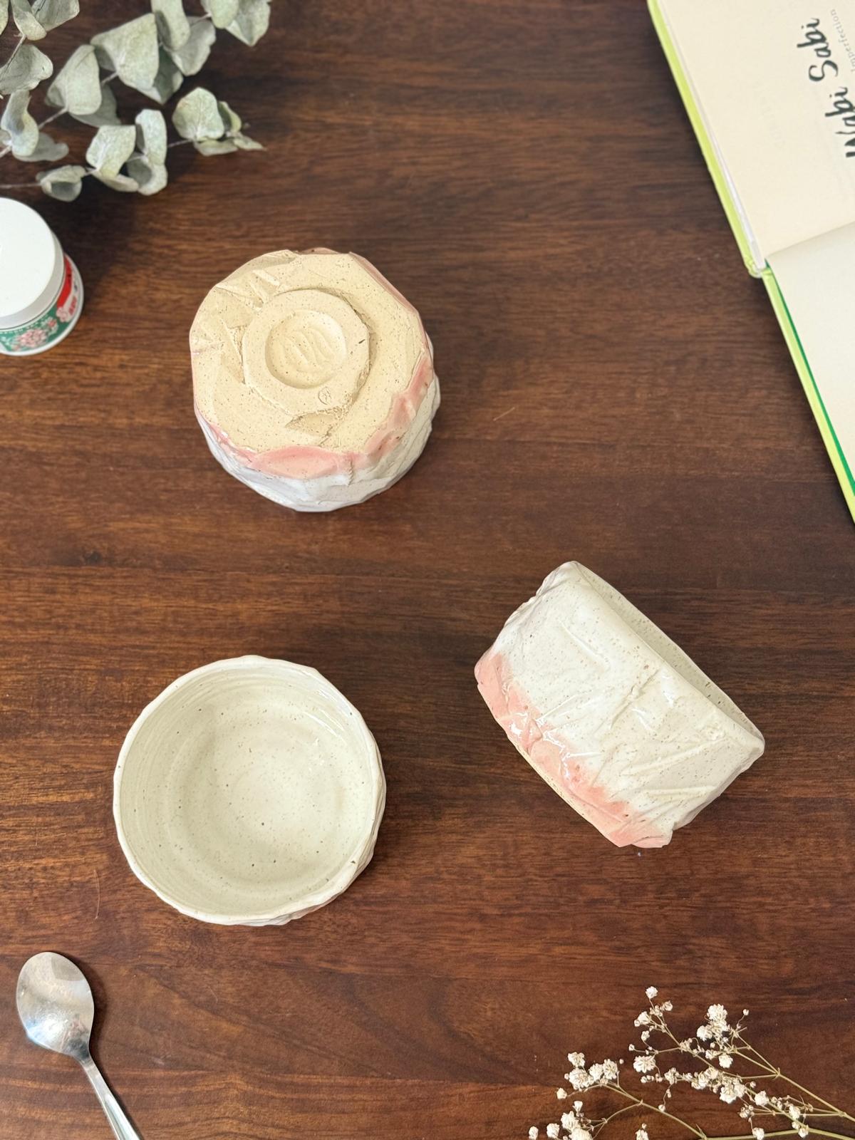 Bol Inspiration Chawan Harmonie Chromatique (2 variantes)