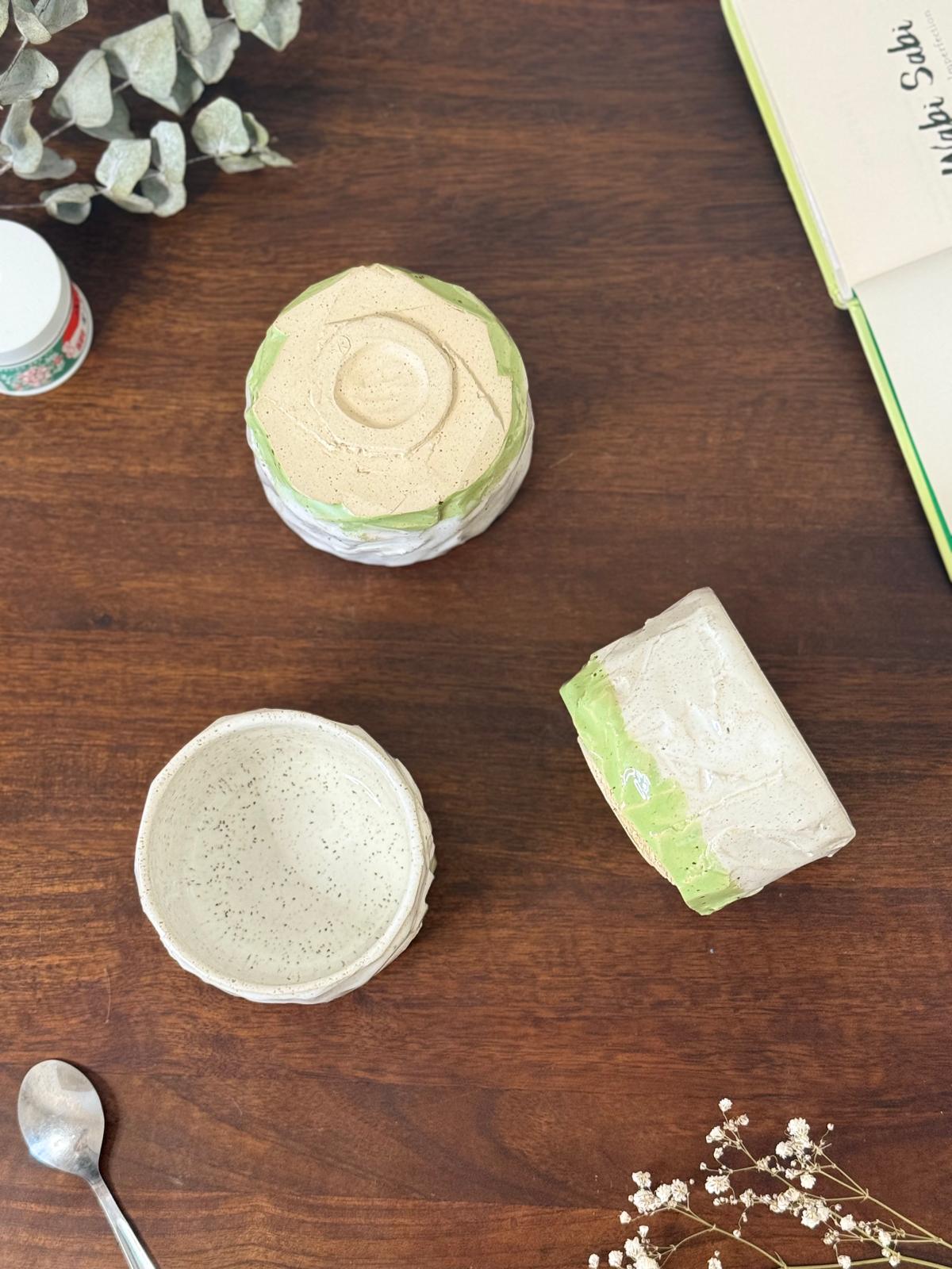 Bol Inspiration Chawan Harmonie Chromatique (2 variantes)