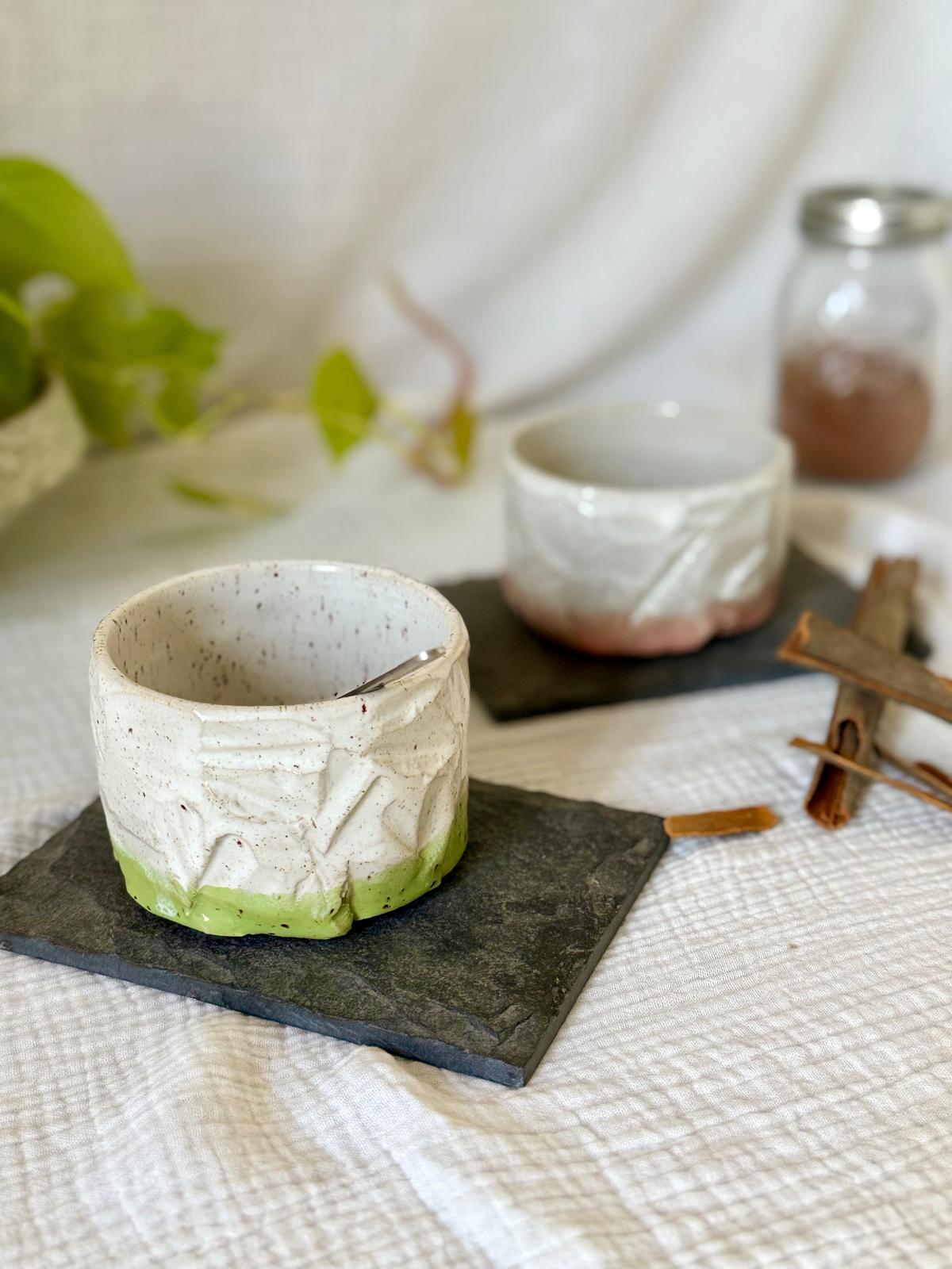 Bol Inspiration Chawan Harmonie Chromatique (2 variantes)