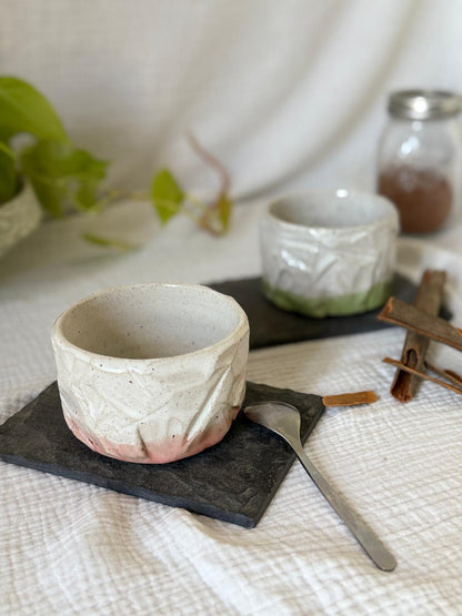 Bol Inspiration Chawan Harmonie Chromatique (2 variantes)