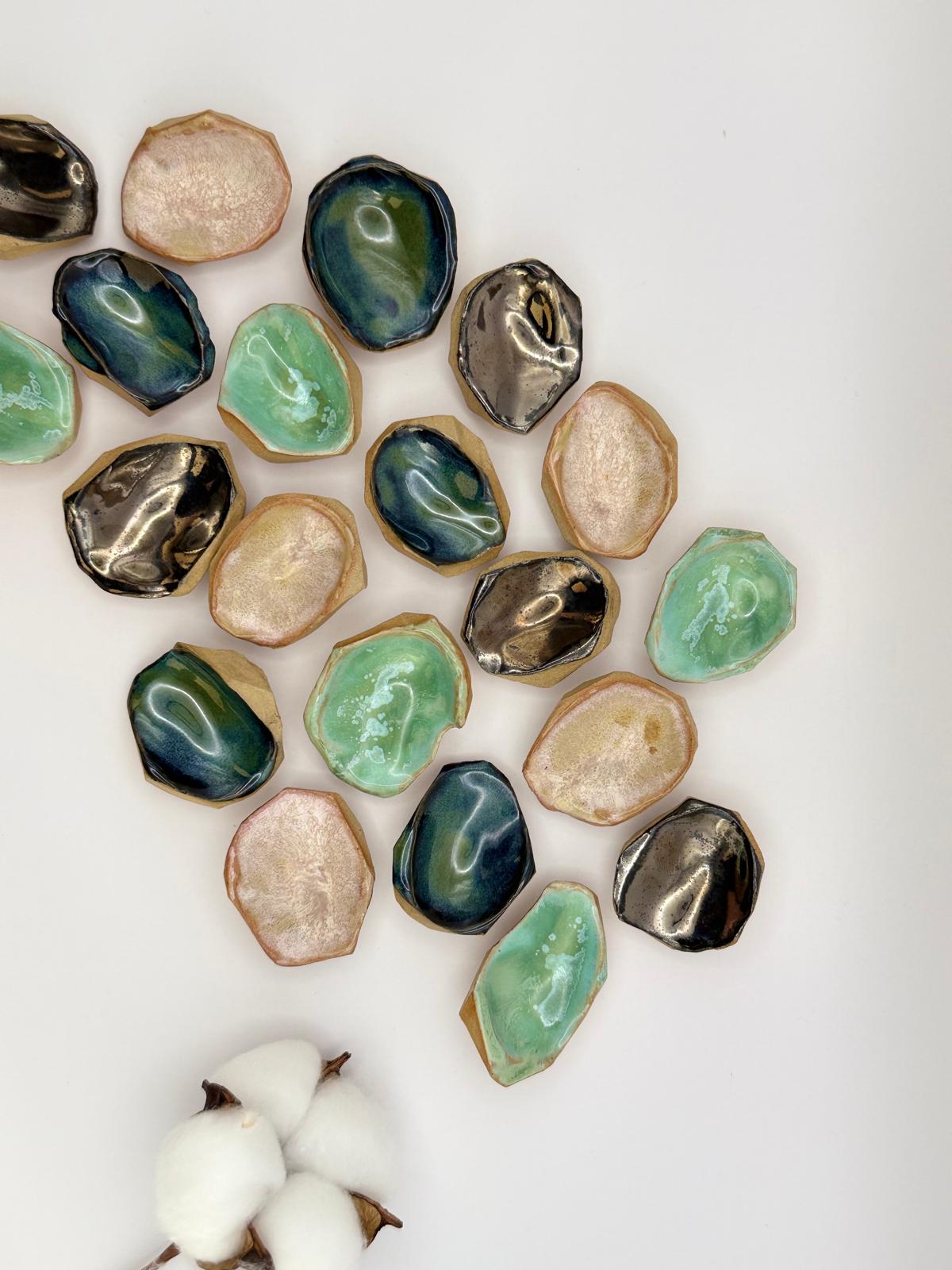 Pierre de reconnexion Kurinuki