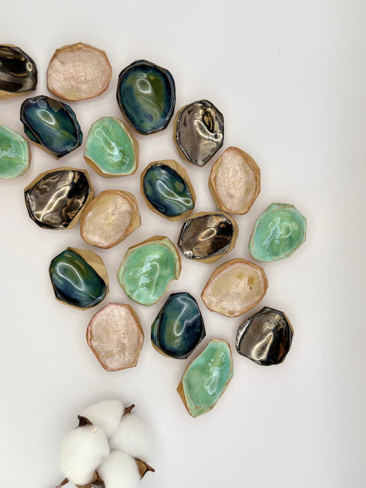 Pierre de reconnexion Kurinuki