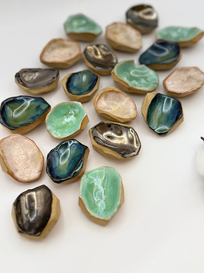 Pierre de reconnexion Kurinuki