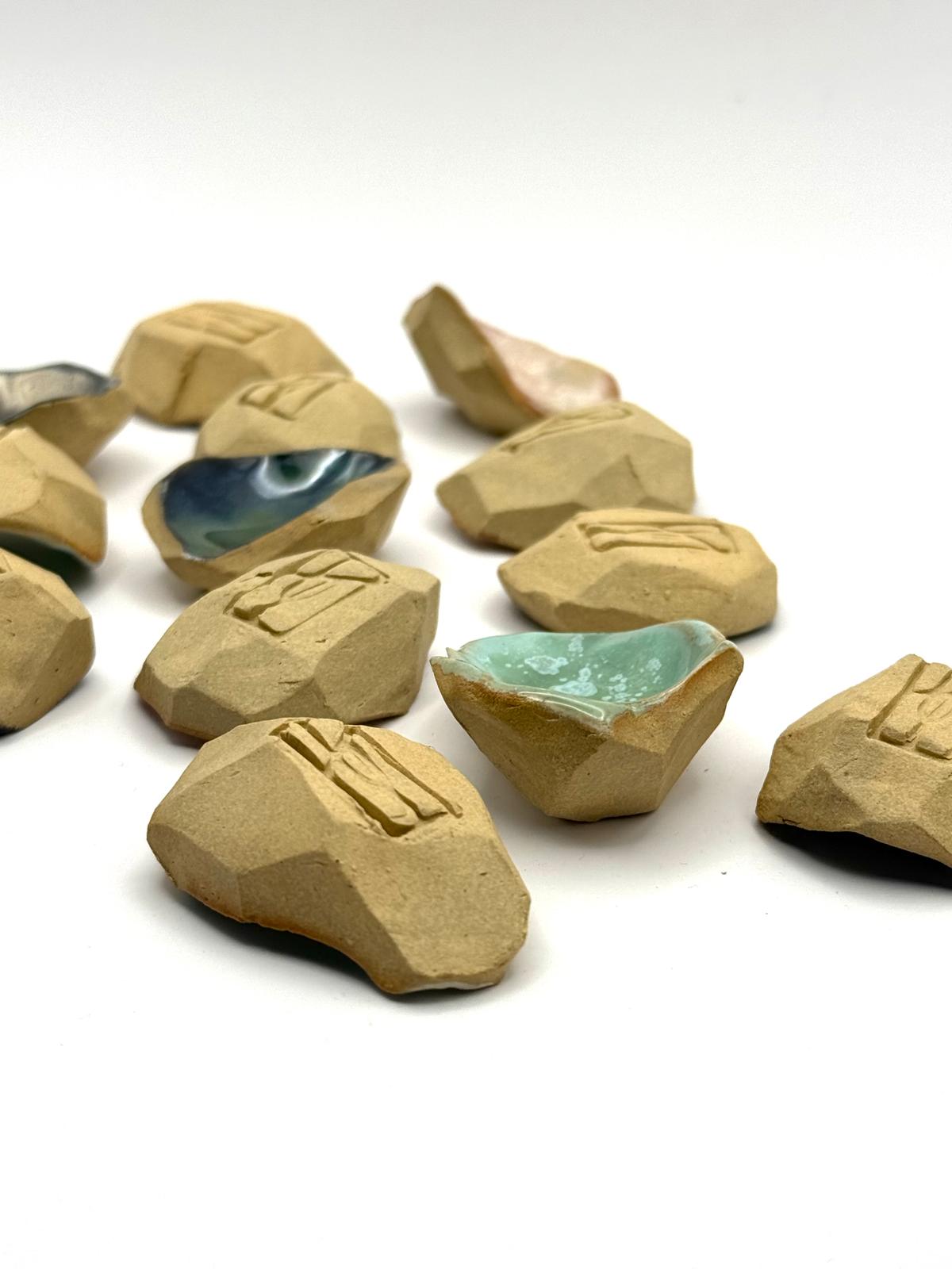 Pierre de reconnexion Kurinuki