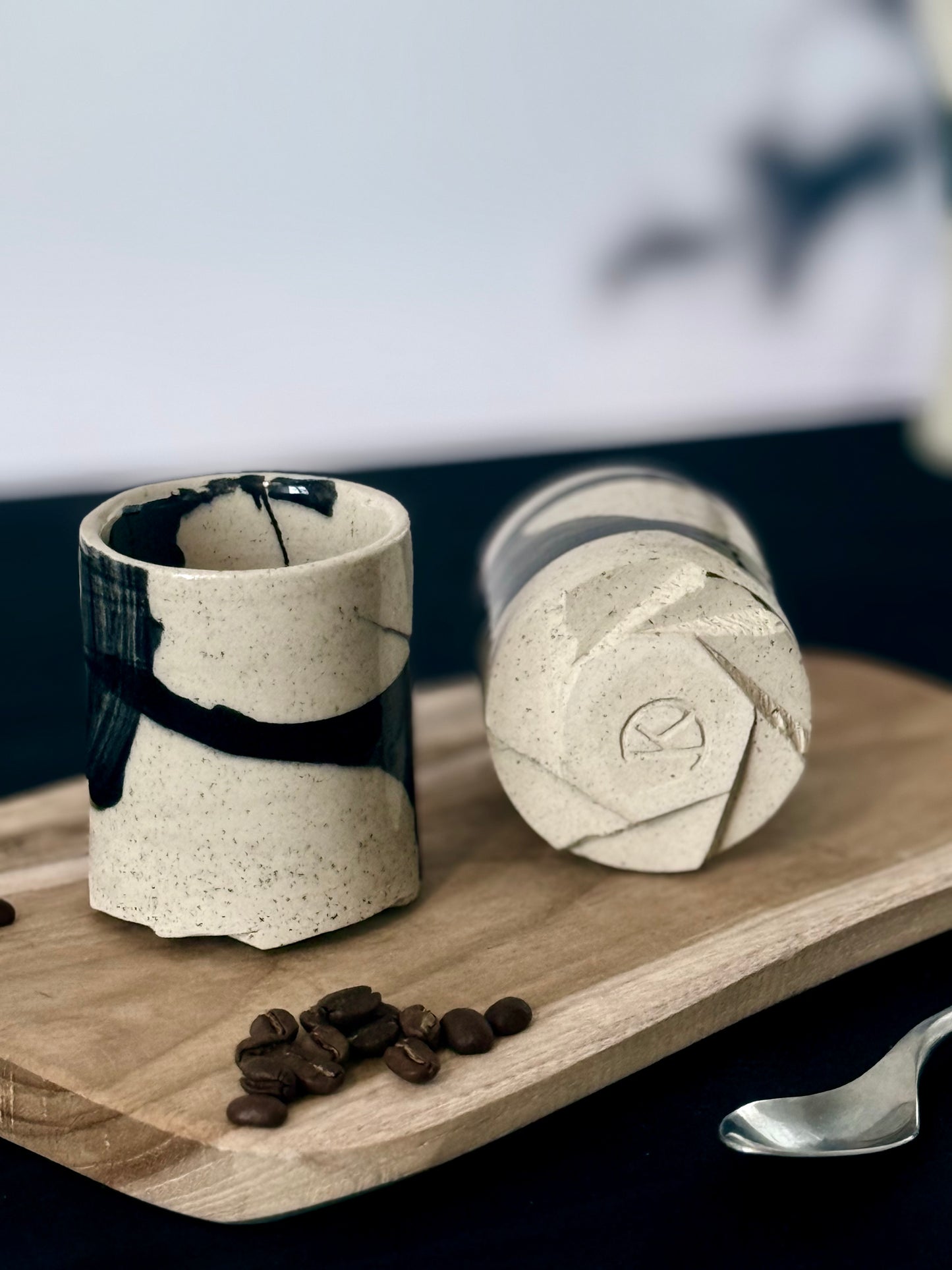 Tasse à café Enso