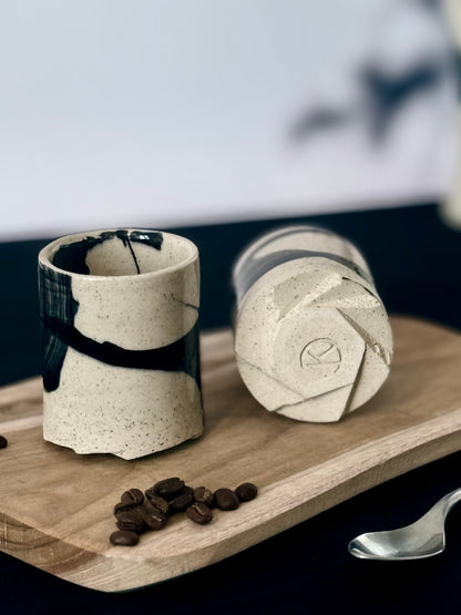 Tasse à café Enso