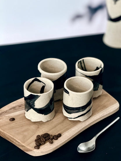 Tasse à café Enso