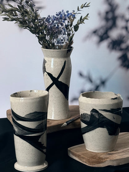 Vases Enso