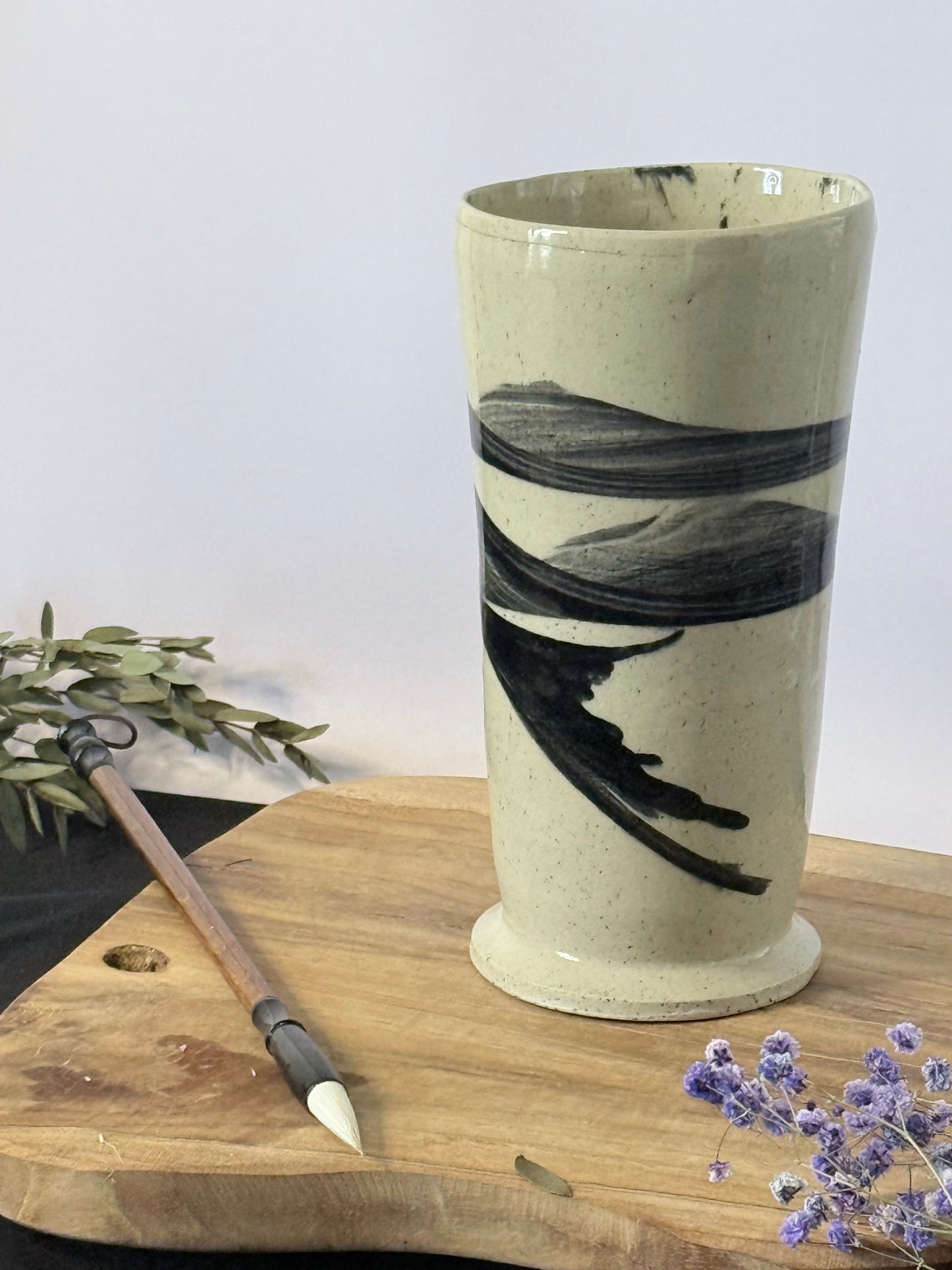Vases Enso
