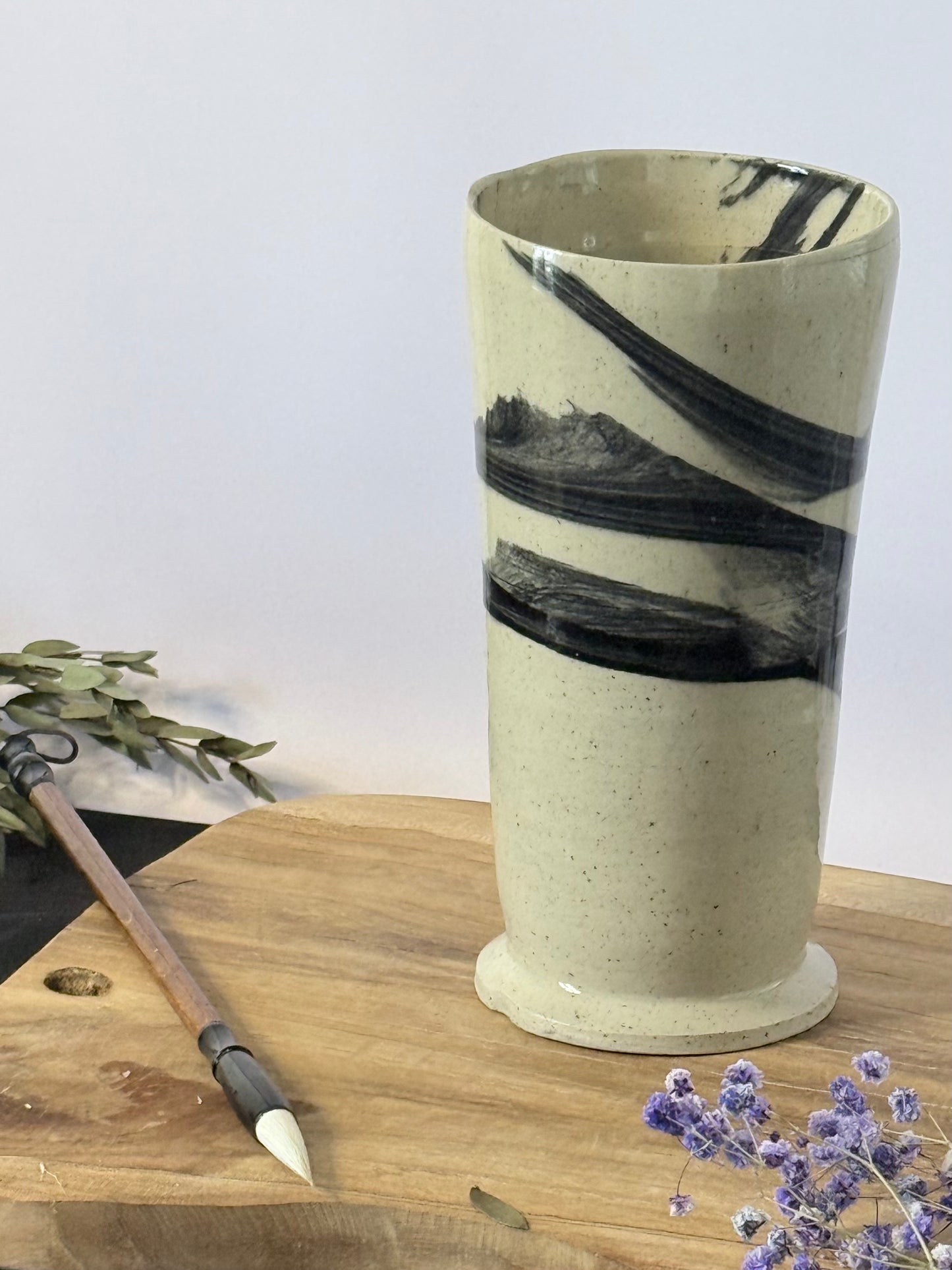 Vases Enso