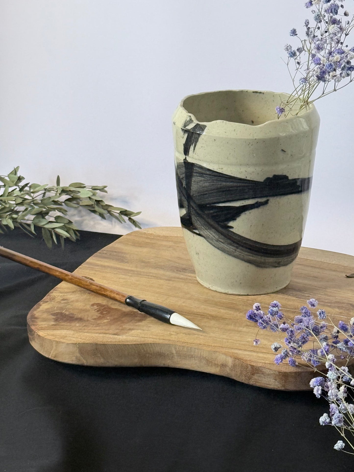 Vases Enso