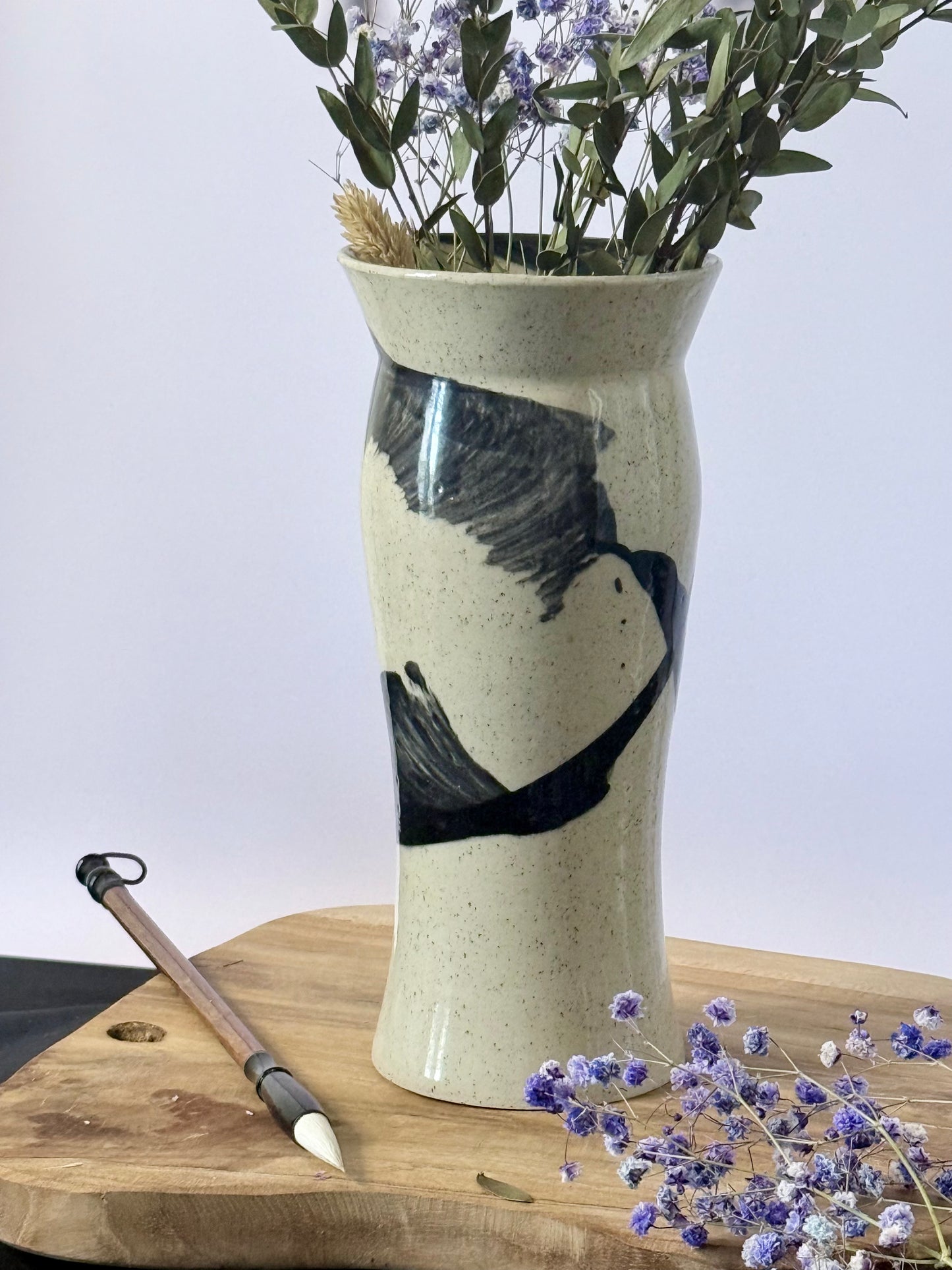 Vases Enso