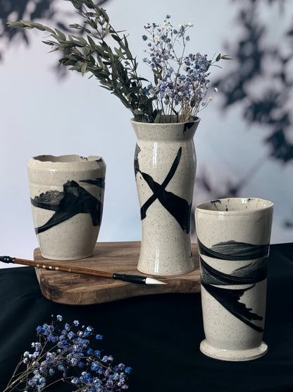 Vases Enso